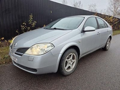 Nissan Primera