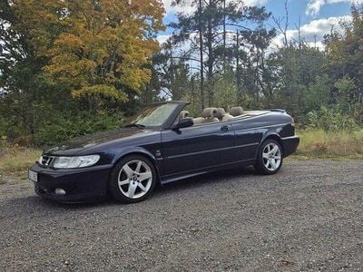 Saab 9-3 Cabriolet