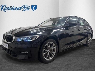 BMW 330e