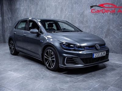 VW Golf VII