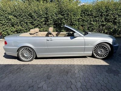 BMW 325 Cabriolet