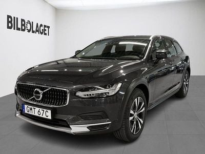 Volvo V90 CC