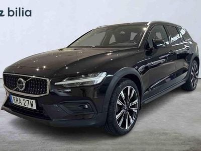 Volvo V60 CC