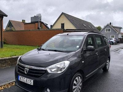 Dacia Lodgy