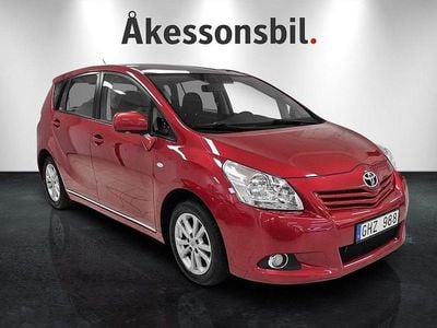 Toyota Verso