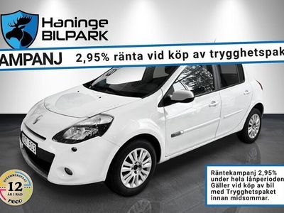 Renault Clio IV