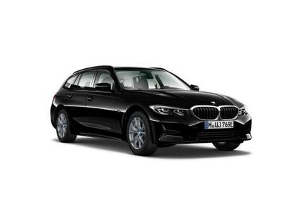 BMW 330e