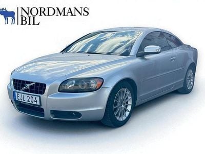 Volvo C70