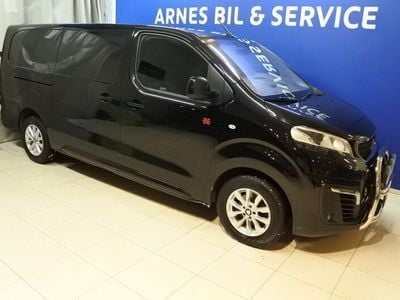 Peugeot Expert
