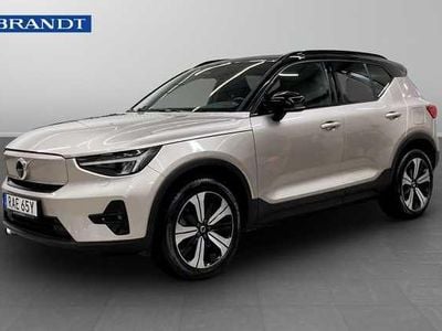 Begagnad 2023 Volvo XC40 SUV | 359 900 kr