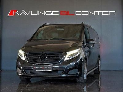 Mercedes V250
