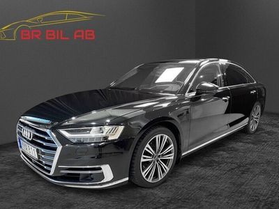 Audi A8L