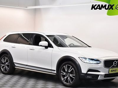 Volvo V90 CC