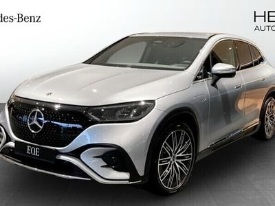 Mercedes EQE350