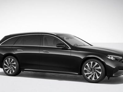 begagnad Mercedes E300 EAvantgarde Advanced, Lagerbilar för sn