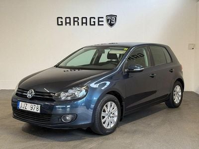 VW Golf