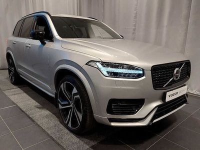 begagnad Volvo XC90 R-Des Pro Edt 7-säten