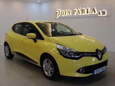 Renault Clio IV