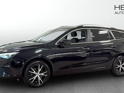 MG MG5 EV