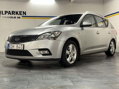 Kia Ceed Sportswagon