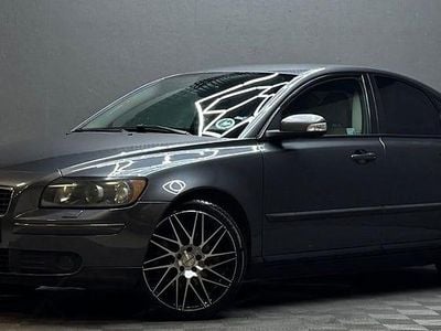 Volvo S40