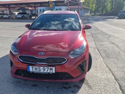 Kia Ceed Sportswagon