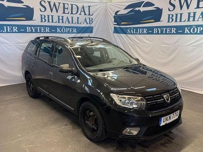Dacia Logan MCV
