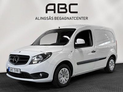 Mercedes Citan 109