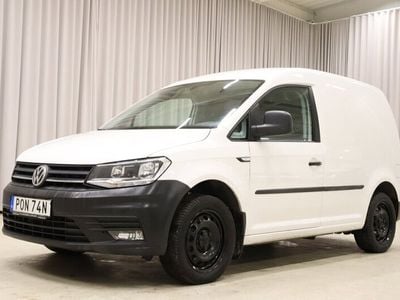 VW Caddy
