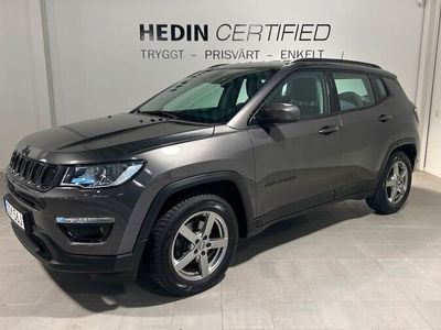 begagnad Jeep Compass 1.3 T-GDI NIGHT EAGLE 2020, SUV