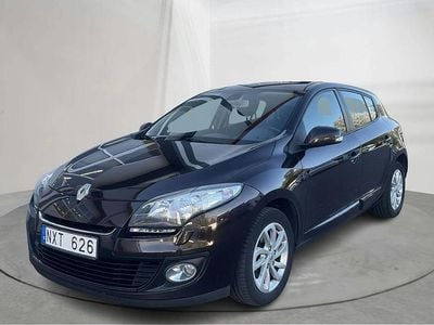 Renault Mégane III
