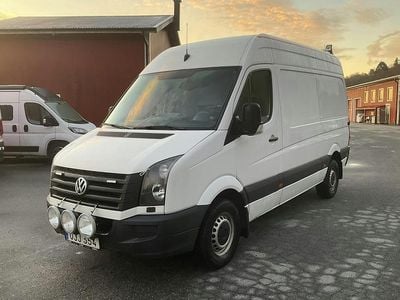 VW Crafter