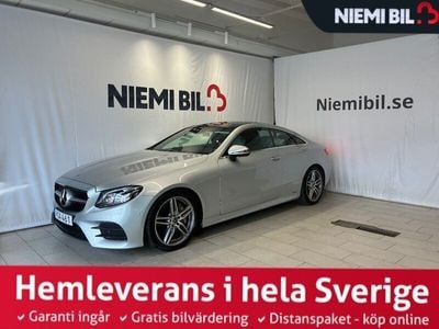 Mercedes E300
