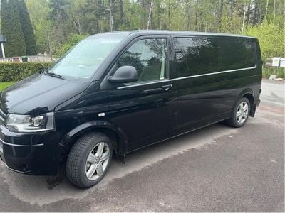 VW T5