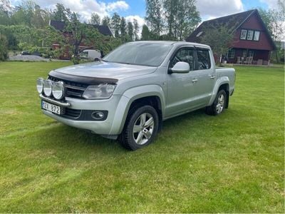 VW Amarok