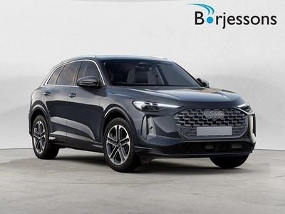 Ny Audi Q5 371 HK (272 kW) 2025 Grå SUV