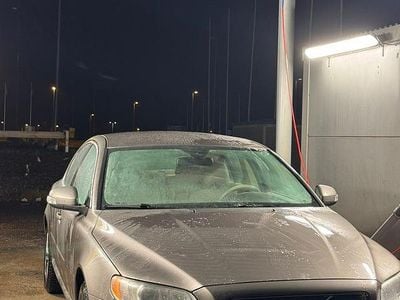 Begagnad 2007 Volvo S80 Sedan | 80 000 kr (Dyr)