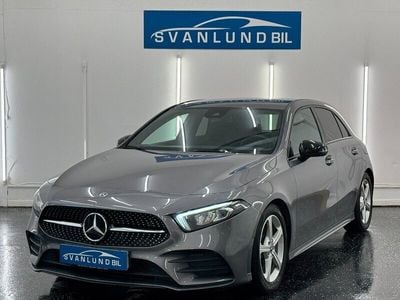 Mercedes A200