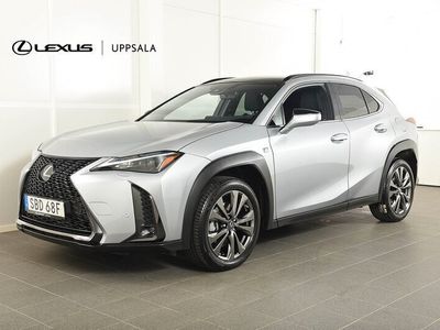Lexus UX 250h