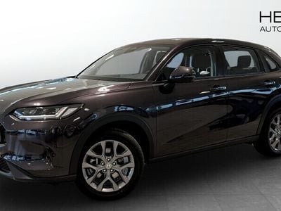 Honda ZR-V
