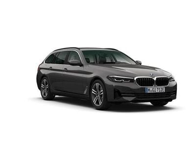 Okänd Begagnad 2021 BMW 530e Kombi | 319 500 kr (Marknadspris)