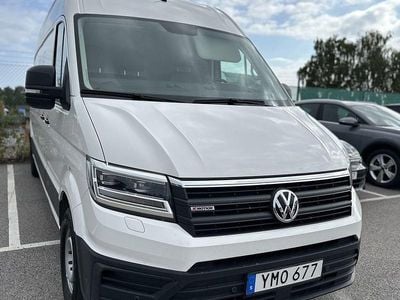 VW Crafter