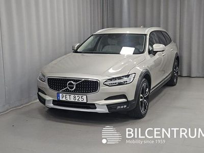 Volvo V90 CC