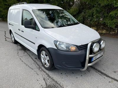 VW Caddy