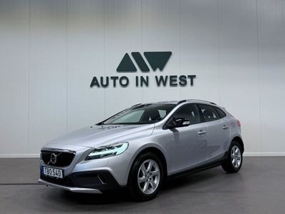 Volvo V40 CC