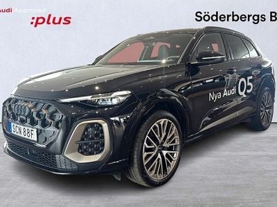 Audi Q5 Sportback