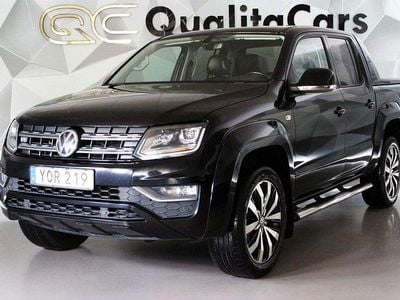 VW Amarok