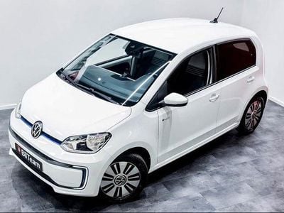 VW e-up!