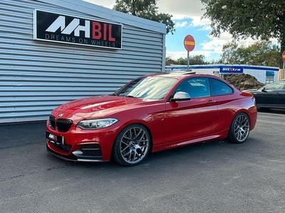 BMW M235