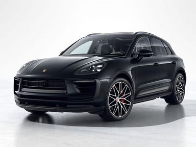 begagnad Porsche Macan S 2024, SUV